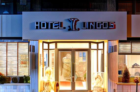 Lingos Hotel